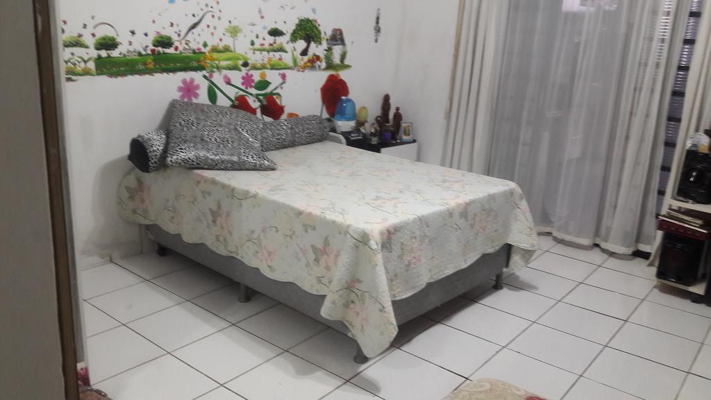 Hotel Pousada Cantinho De Roy กูยาบา ภายนอก รูปภาพ
