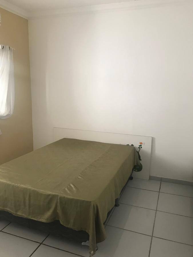Hotel Pousada Cantinho De Roy กูยาบา ภายนอก รูปภาพ
