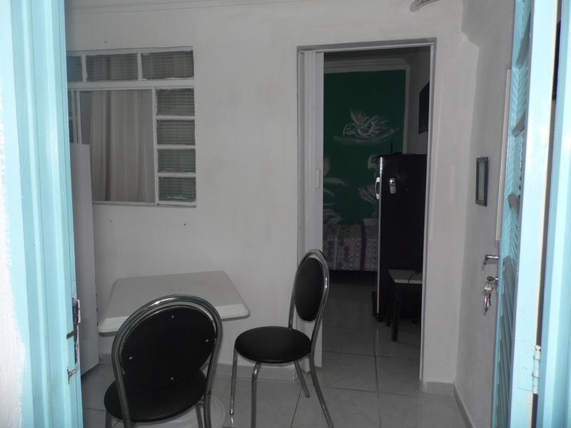 Hotel Pousada Cantinho De Roy กูยาบา ภายนอก รูปภาพ