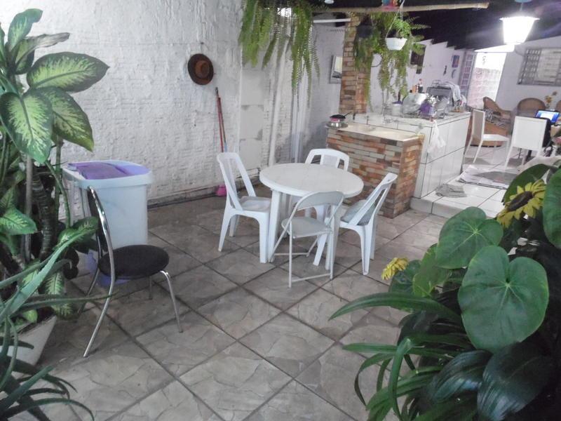 Hotel Pousada Cantinho De Roy กูยาบา ภายนอก รูปภาพ